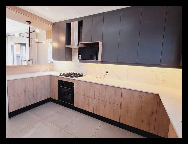 3 BEDROOM CLUSTER FOR SALE IN BRENTWOOD